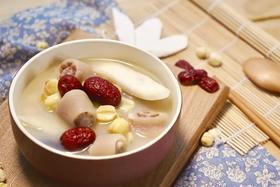  春主肝，肝主目！每天吃块它=喝100杯枸杞水，“肝”净后脸不黄、眼睛亮 