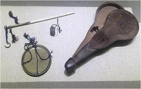 【博物通识】中药研学:妙手小药童-百年老号传统文化半日研学|5~14岁,家长免费 商品图1