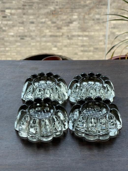 家具玻璃足垫四件套组，顺丰包邮 商品图2