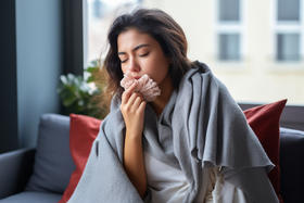 初春喝这杯茶，升阳除寒湿