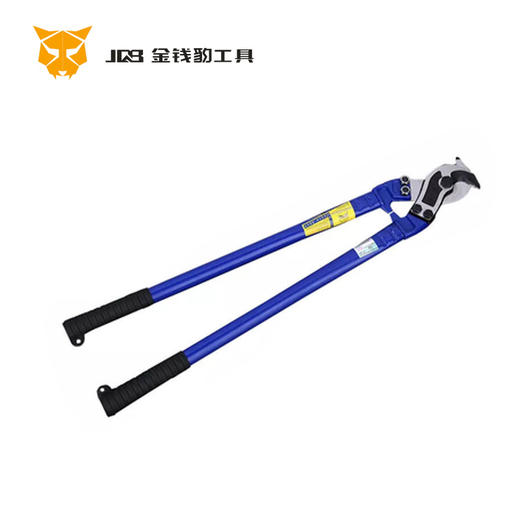 金虎 电缆剪 商品图0