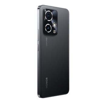 荣耀90 GT 第二代骁龙8旗舰芯 超凡帧画引擎 荣耀绿洲护眼屏 5000mAh轻薄长续航 OIS 16+512 星曜黑 5G /手机通讯 /手机 /手机 商品图5