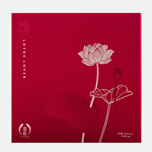 红粉佳人3000 210g 商品图2