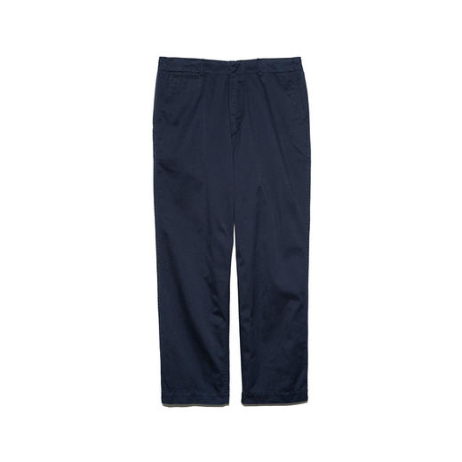 nanamica Wide Chino Pants 男女款经典宽松版休闲裤 商品图2