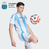 阿根廷国家队 | 2024美洲杯主场球员版球衣 梅西印号球衣 IP8388 商品缩略图4