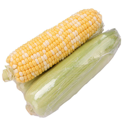 【爆浆水果甜玉米！云南金银水果玉米】一口下去，脆甜爽口，鲜嫩多汁，现摘整箱新鲜生吃甜玉米棒子， 商品图6