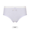 都市丽人基础系列舒肤棉内裤女50S棉纯棉女士内裤低腰平角内裤LK45E1 商品缩略图12