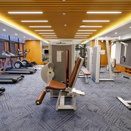 【可积分抵扣50元/人】【紫荆花之城旅居】￥899起/单人5晚/7晚/10晚 -- 广西柳州白云颐养中心山水秘境旅居，2人起订，坐落城市中心，柳州首家大型高品质康养综合体，柳州市职工疗休养示范基地！ 商品图12