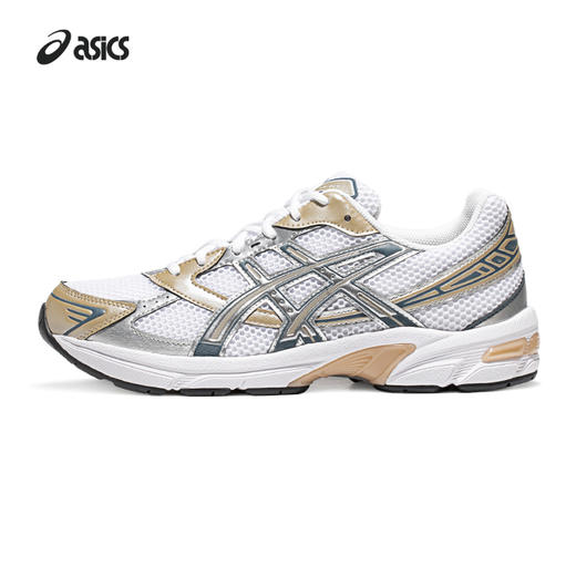ASICS亚瑟士GEL-1130男女运动鞋情侣耐磨运动时尚复古休闲鞋1201A256 商品图2