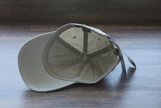 高端全棉水洗棒球帽！🇪🇺出口外贸工厂代工、 商品图4