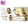 【中商原版】Fun China趣读中华 棘手的筷子 Tricky Chopsticks 英文原版 儿童绘本故事 中国传统文化 精装精品绘本 进口童书 商品缩略图2