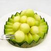 【脆嫩清甜！海南玫珑蜜瓜】浓郁的果香回味，新鲜水果哈密瓜，香气宜人，口齿留香，满满都是海南阳光的味道 商品缩略图3