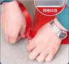 永冠4.5cm*15 布基胶带 保护膜专用 红 商品缩略图3