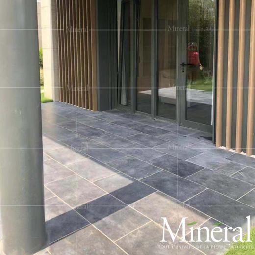 布鲁塞尔灰BL 规格板（丝木面） 商品图4