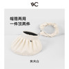 【露营季】VVC防晒帽女神帽（蓓蕾帽发箍款）YZJ 商品缩略图0