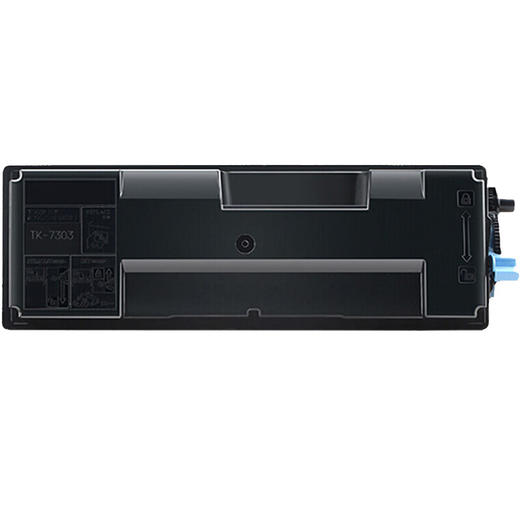 绘威TK-7303粉盒 适用京瓷kyocera ECOSYS P4035dn P4040dn打印机复印机碳粉 墨粉 墨粉盒 商品图1