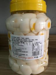 康迪隆  鸡蛋布丁（果冻） 20包/袋   适用于：奶茶、甜品、四果汤、烧仙草