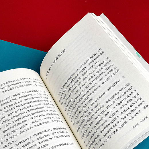 向美而育 基于融创思想的小学活动教育 大夏书系 教育艺术 商品图12