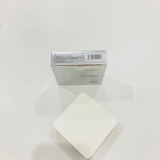 绽妍三重蛋白修护精华气垫霜 粉底BB霜舒缓保湿修饰肤色敏感肌 心选到家 商品图4