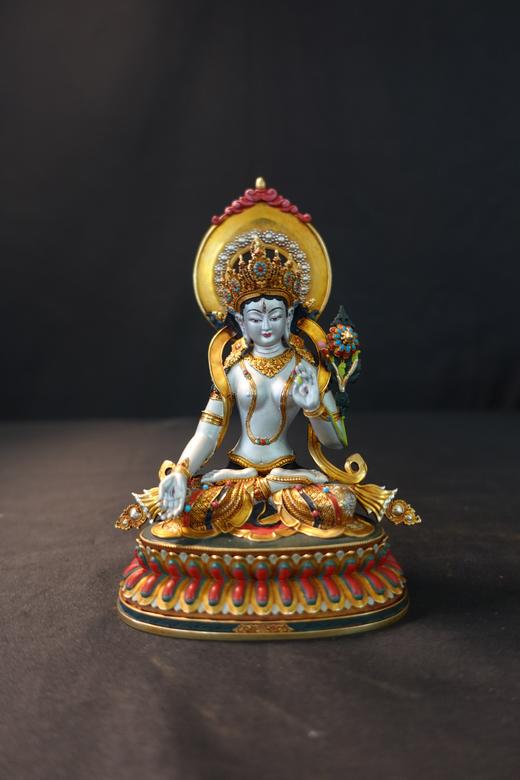 工艺摆件-彩绘 商品图1