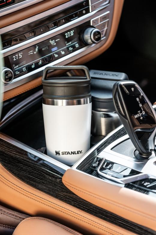 STANLEY探险系列不锈钢真空迷你咖啡杯236毫升 商品图8