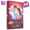 【中商原版】附魔信 卷二 无情的誓言 Ruthless Vows 英文原版 Rebecca Ross 青春与爱情 爱情小说 奇幻 冒险 商品缩略图0