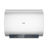 海尔扁桶（Haier）60升 电热水器 3300W大功率速热 一级能效节能 wifi智控 胆内水质实时显示  EC6001HD-RH3白U1 * 商品缩略图0
