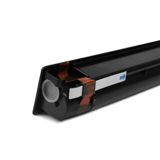 绘威T-FC30C四色大容量粉盒套装 适用东芝TOSHIBA e-Studio 2050C 2051C 2550C 2551C打印机墨盒 碳粉盒 墨粉 商品图6