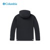 哥伦比亚男式休闲连帽防水外套WE0505 商品缩略图4