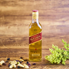 尊尼獲加[紅牌]威士忌 200ml