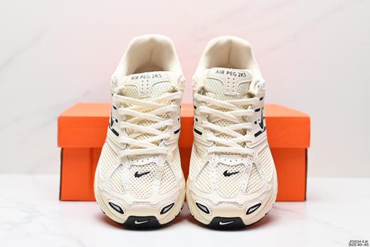 耐克NIKE AIR PEGASUS 2K5复古低帮休闲运动跑步鞋FD0736男鞋 商品图6