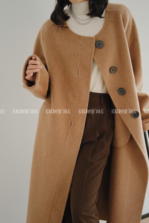 【门店同款】ENJOY冬季经典显瘦时装裤 154656934 商品图2