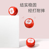 卡通木质悠悠球儿童可爱动物溜溜球幼儿园儿童礼物益智怀旧玩具 商品缩略图3