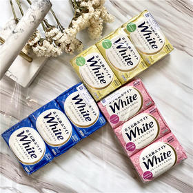 新款 花王香皂390g