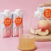 佳果源100%蜜桃复合果汁 商品缩略图1