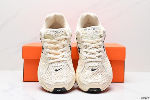 耐克NIKE AIR PEGASUS 2K5复古低帮休闲运动跑步鞋FD0736男鞋 商品图6