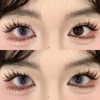 mimipark 半年抛美瞳 瑰丽画卷 直径14.5mm 着色13.8mm 商品缩略图6