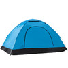 普瑞歌 单门手抛速开帐篷 PU-HZP01-01 商品缩略图1