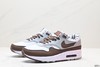 耐克Nike Air Max 1气垫休闲运动跑步鞋FB8916-100男女鞋 商品缩略图3