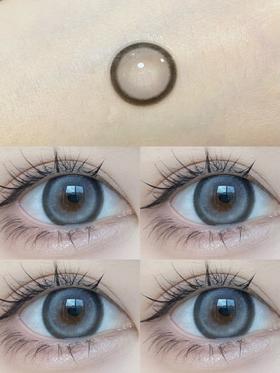 Claire 纯欲胶原 【年抛】