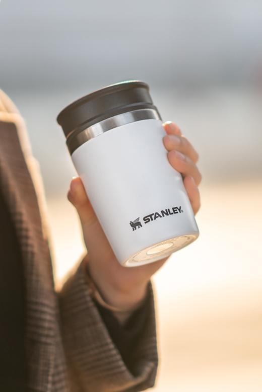 STANLEY探险系列不锈钢真空迷你咖啡杯236毫升 商品图10