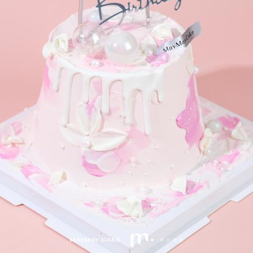 玲珑珍心蛋糕【B4722】 商品图3