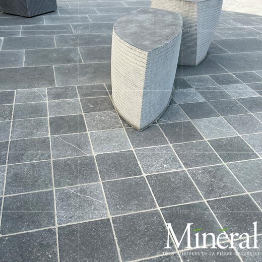 布鲁塞尔灰小方块（BL） 商品图4