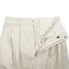 nanamica Double Pleat Chino Pants 女装双褶宽松休闲长裤 商品缩略图1