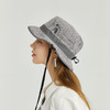 大英博物馆 盖亚·安德森猫系列 收纳 防晒帽 渔夫帽 出行百搭 商品缩略图3