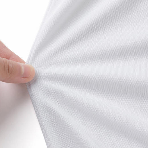 罗蒙男士夏季舒适百搭polo衫男短袖商务休闲时尚男士t恤短袖polo衫 商品图10