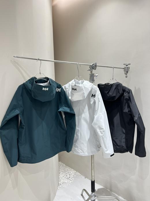 点此购买 HH男女防暴雨户外登山服硬壳冲锋衣 DD 282616 商品图1