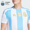 阿根廷国家队 | 2024美洲杯主场球员版球衣 梅西印号球衣 IP8388 商品缩略图2