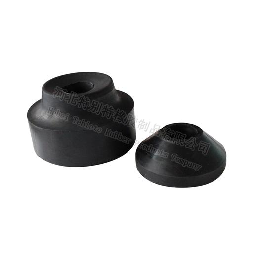 霸龙507发动机前支架 （上下）霸龙507发动机前胶垫/霸龙507前机爪垫/霸龙507前机脚胶/霸龙507前支架（单价=1个，48个=1箱）/霸龙前支架 商品图0