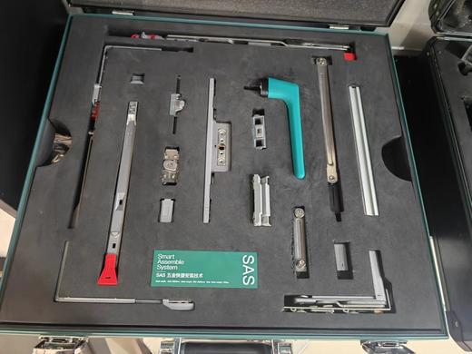 【焕新】常州系统门窗五金焕新  cz 商品图2